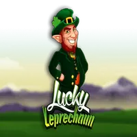 Lucky Leprechaun