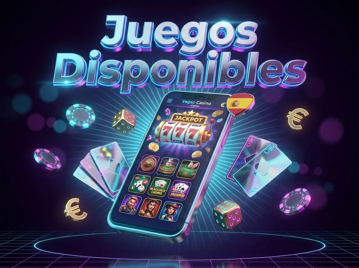 Juegos Disponibles