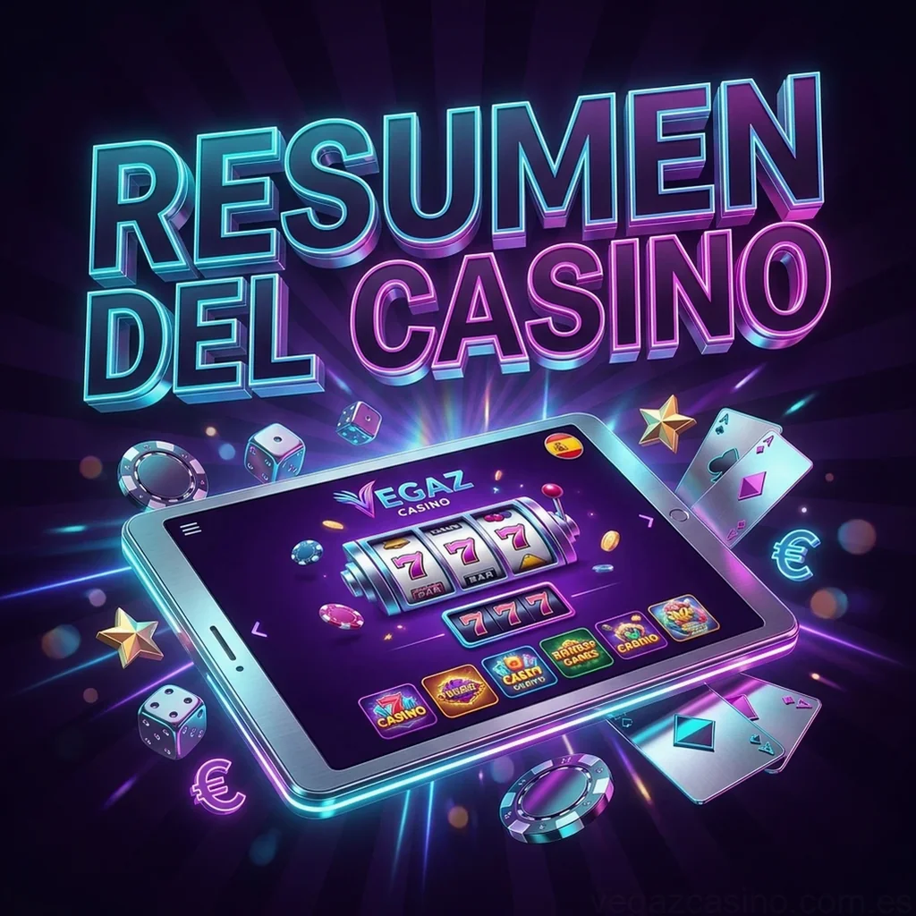 Resumen del Casino
