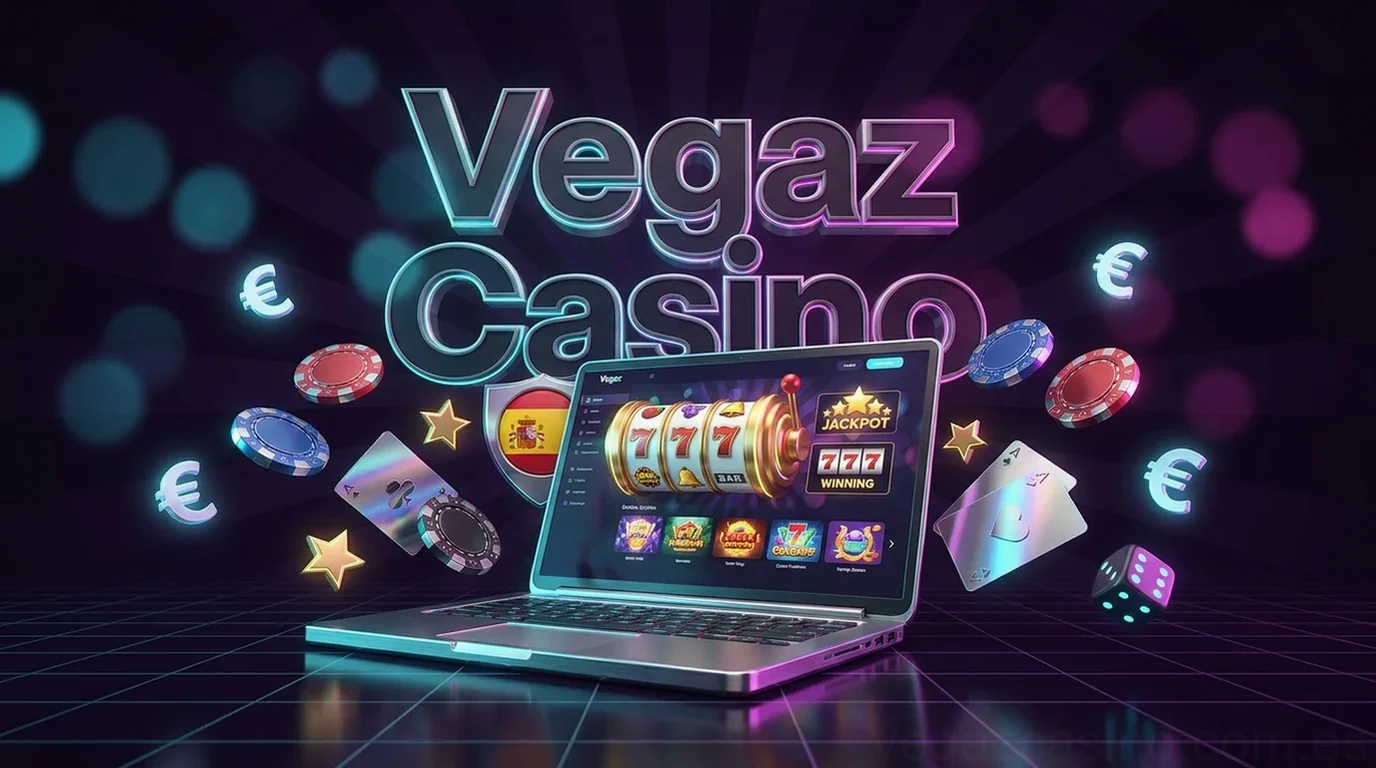Vegaz Casino